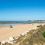 Apartamento L'oasis By Interhome