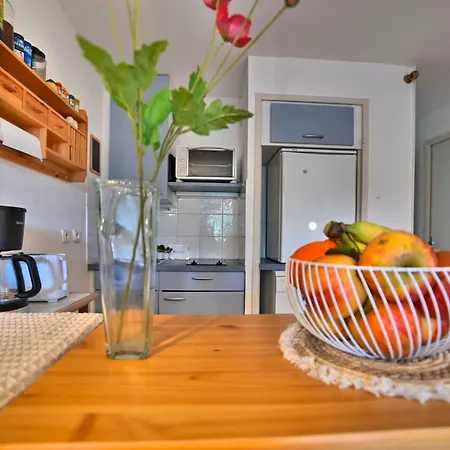 L'oasis By Interhome