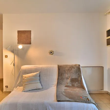 L'oasis By Interhome Apartment *