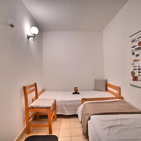 Apartment L'oasis By Interhome