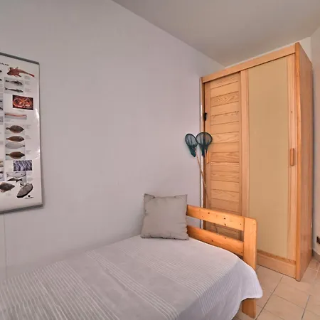 Apartment L'oasis By Interhome *