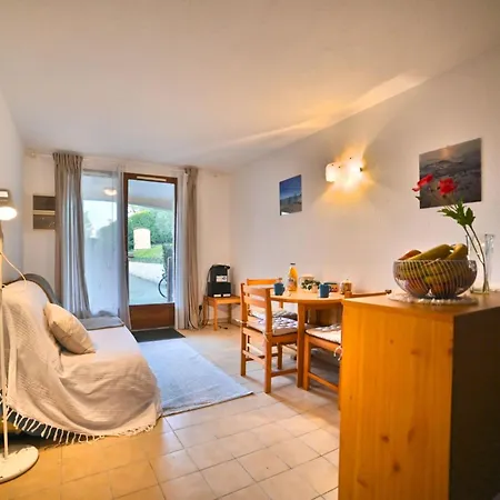 L'oasis By Interhome *
