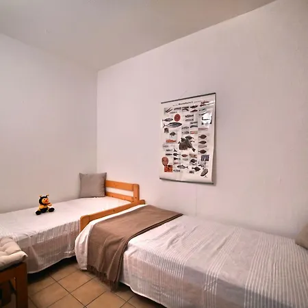 L'oasis By Interhome Apartment *