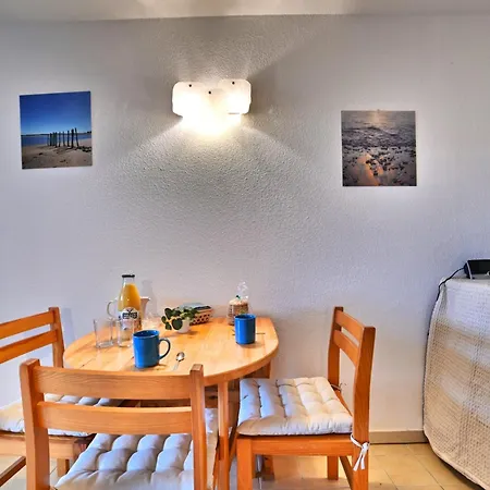 L'oasis By Interhome *