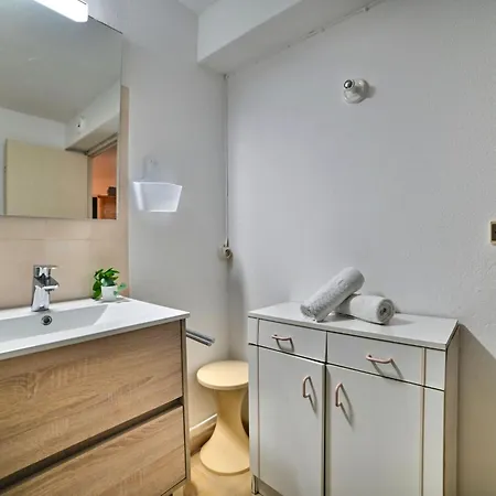 L'oasis By Interhome * Dolus-d'Oleron