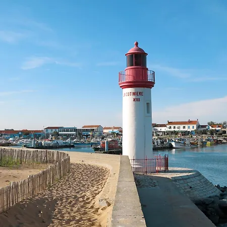 L'oasis By Interhome Apartment *