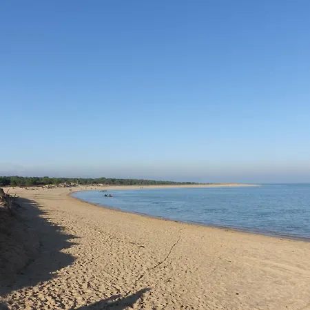 Apartment L'oasis By Interhome Dolus d'Oléron