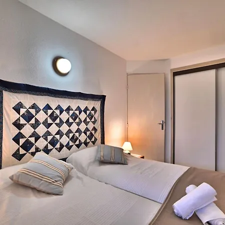 L'oasis By Interhome Apartment *