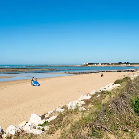 Apartment L'oasis By Interhome