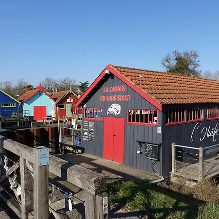 L'oasis By Interhome