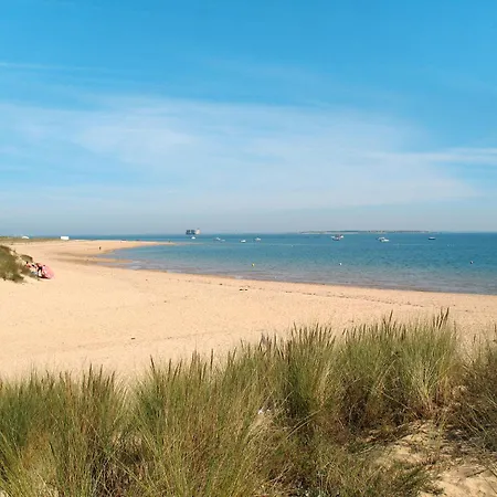 L'oasis By Interhome Apartment *