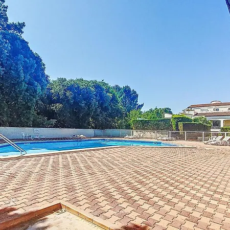 Apartment L'oasis By Interhome