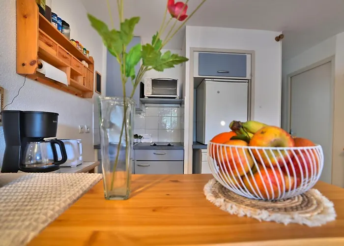 L'oasis By Interhome