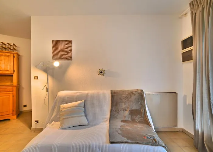 L'oasis By Interhome Apartamento *