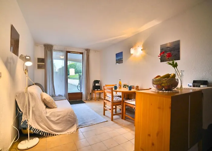 L'oasis By Interhome *