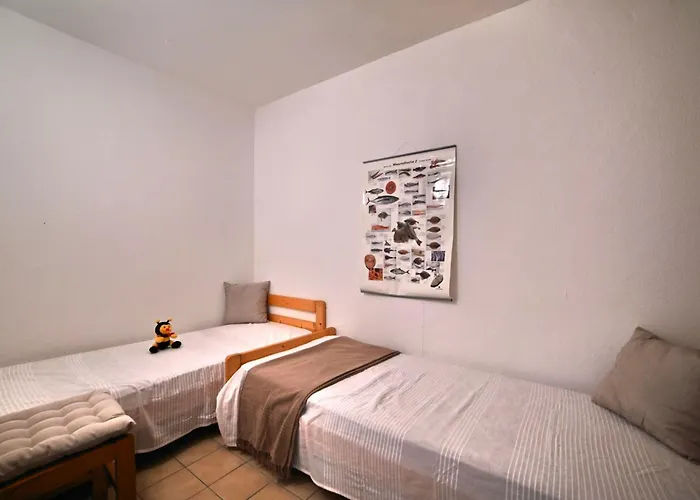 L'oasis By Interhome Apartamento *