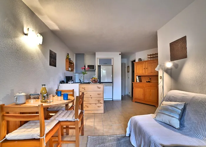 L'oasis By Interhome Apartamento *