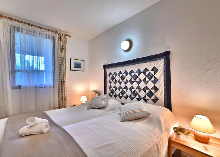 L'oasis By Interhome Apartamento