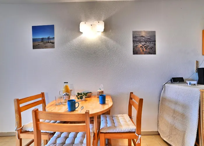 L'oasis By Interhome *