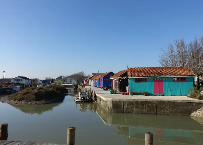 L'oasis By Interhome