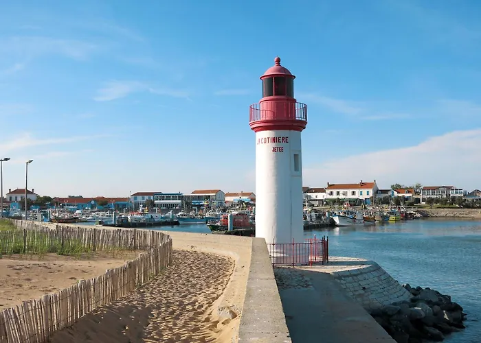 L'oasis By Interhome Apartamento *