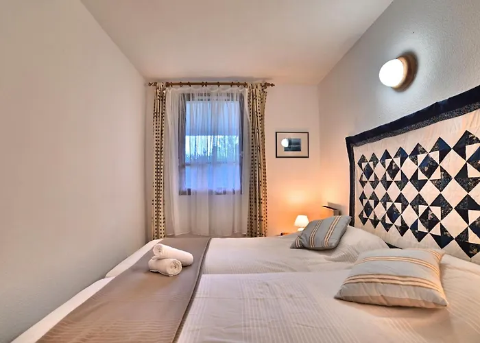 Apartamento L'oasis By Interhome *