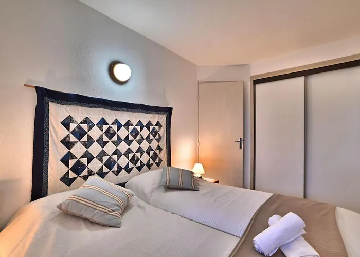 L'oasis By Interhome Apartamento *