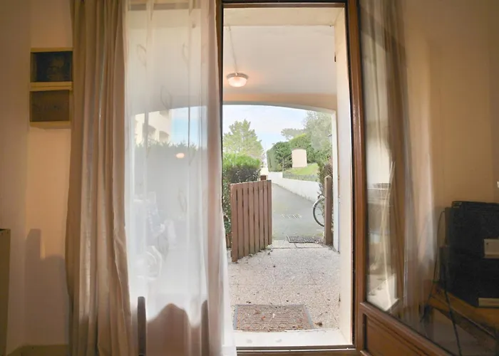 L'oasis By Interhome