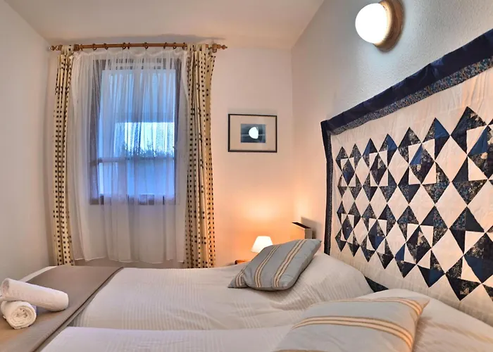 Apartamento L'oasis By Interhome Dolus d'Oléron