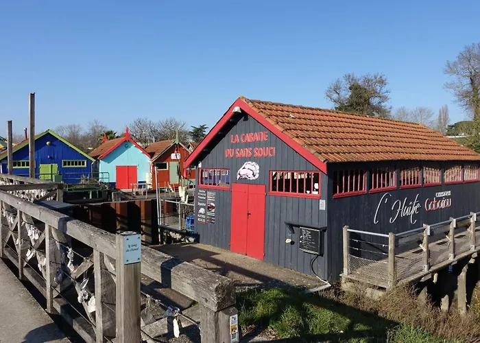 L'oasis By Interhome