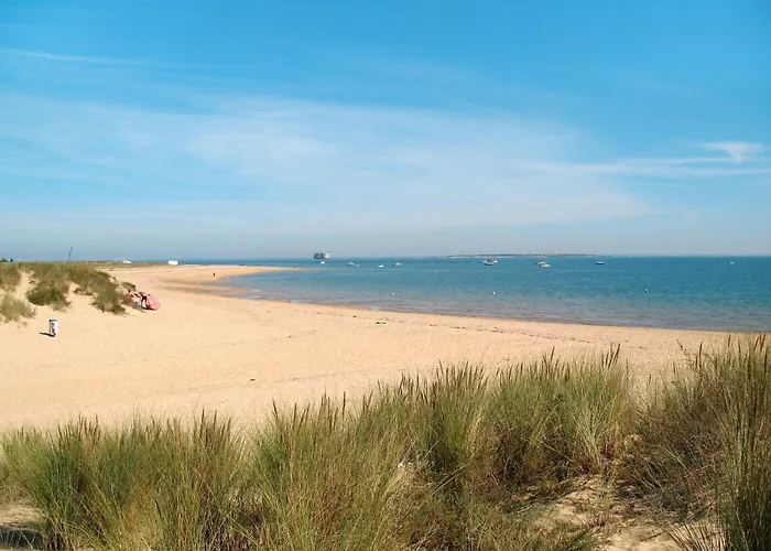 L'oasis By Interhome Apartamento *