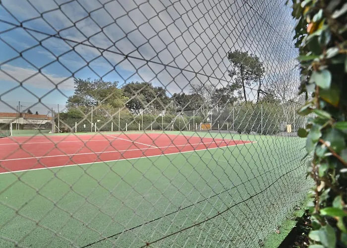 Apartamento L'oasis By Interhome *