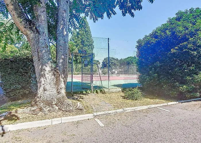 L'oasis By Interhome *