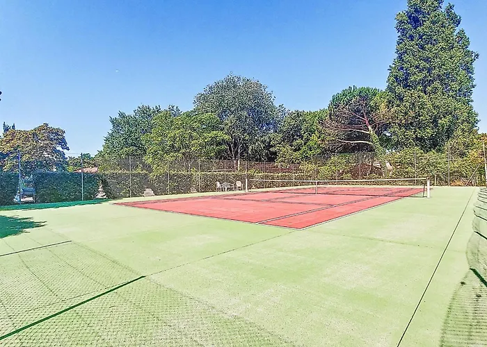 L'oasis By Interhome Dolus d'Oléron